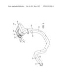 FRICTION CONTROL IN HINGE ASSEMBLY diagram and image