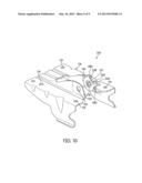 FRICTION CONTROL IN HINGE ASSEMBLY diagram and image