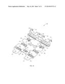 VEHICLE SEAT SUSPENSION SYSTEM diagram and image