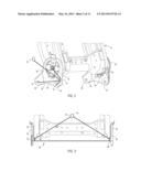 VEHICLE SEAT BRACKET ASSEMBLY diagram and image