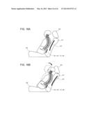 VEHICLE SEAT diagram and image