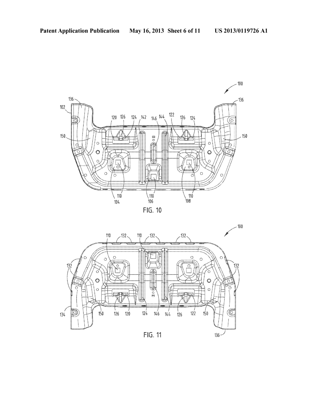 WIRE HARNESS FOR A VEHICLE SEATING ASSEMBLY - diagram, schematic, and image 07