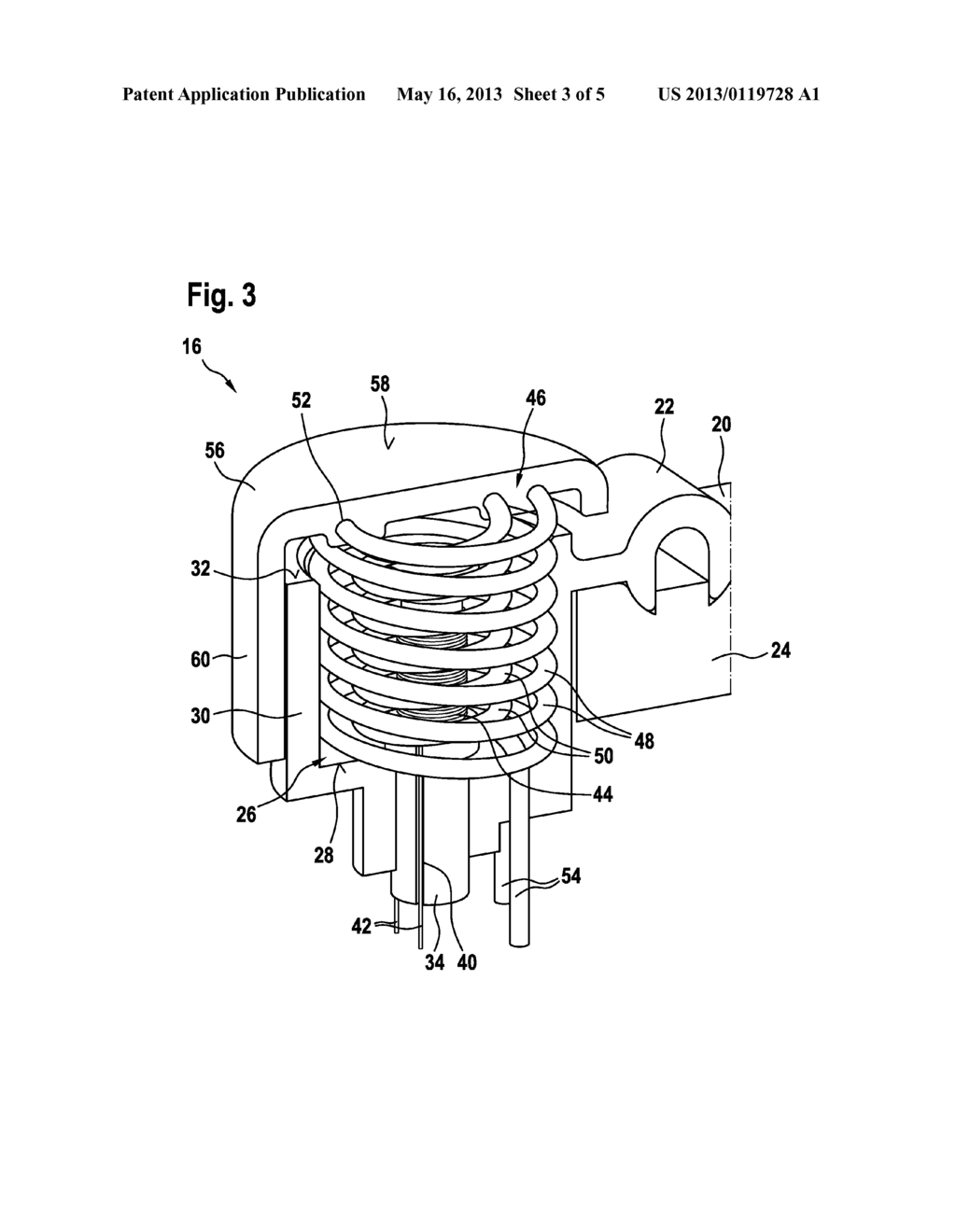 Sensor Element, in Particular Seat Occupancy Detection Sensor Element - diagram, schematic, and image 04