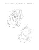CUSHION PAN FOR A VEHICLE SEAT ASSEMBLY diagram and image