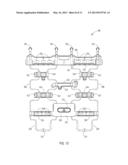 CUSHION PAN FOR A VEHICLE SEAT ASSEMBLY diagram and image