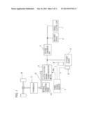 POWER SOURCE MONITOR diagram and image