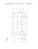 ELECTRIC POWER SOURCE CIRCUIT AND ABNORMALITY DIAGNOSIS SYSTEM diagram and image