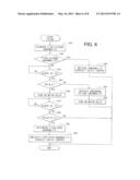 ELECTRIC POWER SOURCE CIRCUIT AND ABNORMALITY DIAGNOSIS SYSTEM diagram and image