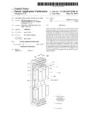 MOVABLE IRON CORE LINEAR ACTUATOR diagram and image