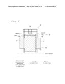 MOVABLE IRON CORE LINEAR ACTUATOR diagram and image