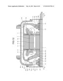 ROTARY ELECTRIC MACHINE diagram and image