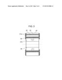 MOTOR AND ELECTRICAL APPLIANCE PROVIDED WITH SAME diagram and image