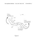 FOIL COIL STRUCTURES AND METHODS FOR WINDING THE SAME FOR AXIAL-BASED     ELECTRODYNAMIC MACHINES diagram and image