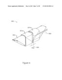 FOIL COIL STRUCTURES AND METHODS FOR WINDING THE SAME FOR AXIAL-BASED     ELECTRODYNAMIC MACHINES diagram and image