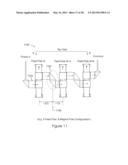 FOIL COIL STRUCTURES AND METHODS FOR WINDING THE SAME FOR AXIAL-BASED     ELECTRODYNAMIC MACHINES diagram and image