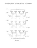 FOIL COIL STRUCTURES AND METHODS FOR WINDING THE SAME FOR AXIAL-BASED     ELECTRODYNAMIC MACHINES diagram and image