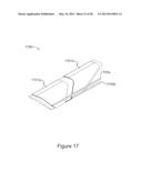 FOIL COIL STRUCTURES AND METHODS FOR WINDING THE SAME FOR AXIAL-BASED     ELECTRODYNAMIC MACHINES diagram and image