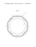 ROTOR OF PERMANENT MAGNET SYNCHRONOUS MOTOR, MOTOR AND MACHINE TOOL diagram and image