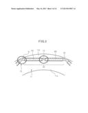 ROTOR OF PERMANENT MAGNET SYNCHRONOUS MOTOR, MOTOR AND MACHINE TOOL diagram and image