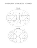 ROTOR OF PERMANENT MAGNET SYNCHRONOUS MOTOR, MOTOR AND MACHINE TOOL diagram and image