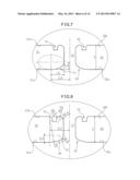 ROTOR OF PERMANENT MAGNET SYNCHRONOUS MOTOR, MOTOR AND MACHINE TOOL diagram and image