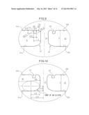 ROTOR OF PERMANENT MAGNET SYNCHRONOUS MOTOR, MOTOR AND MACHINE TOOL diagram and image