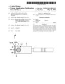 ULTRASONIC GENERATOR WITH A RESONATOR HAVING A CLAMPING OPENING diagram and image