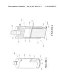 ASSEMBLY FOR CONVERTING MOTION INTO ELECTRICAL POWER diagram and image