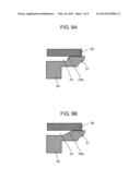 MOTOR AND FAN MOTOR USING THE SAME MOTOR diagram and image