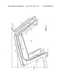 DEVICE HOUSING PROTECTED AGAINST PENETRATION OF LIQUIDS diagram and image