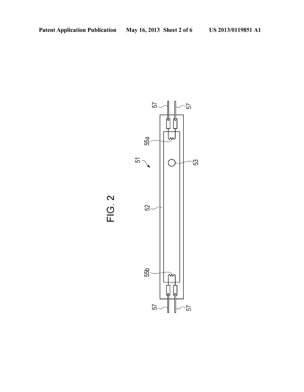 IRRADIATION DEVICE AND IRRADIATION METHOD - diagram, schematic, and image 03