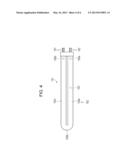 IRRADIATION DEVICE AND IRRADIATION METHOD diagram and image