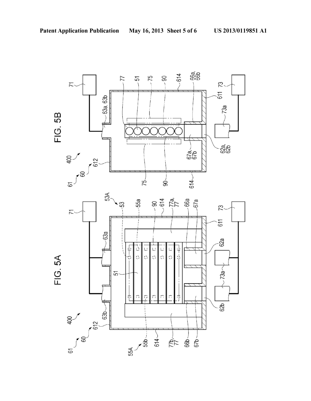 IRRADIATION DEVICE AND IRRADIATION METHOD - diagram, schematic, and image 06