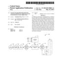 SYSTEM AND METHOD FOR SUPPLYING CONSTANT POWER TO LUMINUOUS LOADS WITH     POWER FACTOR CORRECTION diagram and image