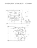 SYSTEM AND METHOD FOR SUPPLYING CONSTANT POWER TO LUMINUOUS LOADS WITH     POWER FACTOR CORRECTION diagram and image