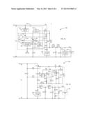 SYSTEM AND METHOD FOR SUPPLYING CONSTANT POWER TO LUMINUOUS LOADS WITH     POWER FACTOR CORRECTION diagram and image