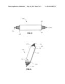 CONFORMAL POWER ADAPTER FOR LIGHTED ARTIFICIAL TREE diagram and image