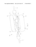 CONFORMAL POWER ADAPTER FOR LIGHTED ARTIFICIAL TREE diagram and image