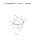 CONFORMAL POWER ADAPTER FOR LIGHTED ARTIFICIAL TREE diagram and image