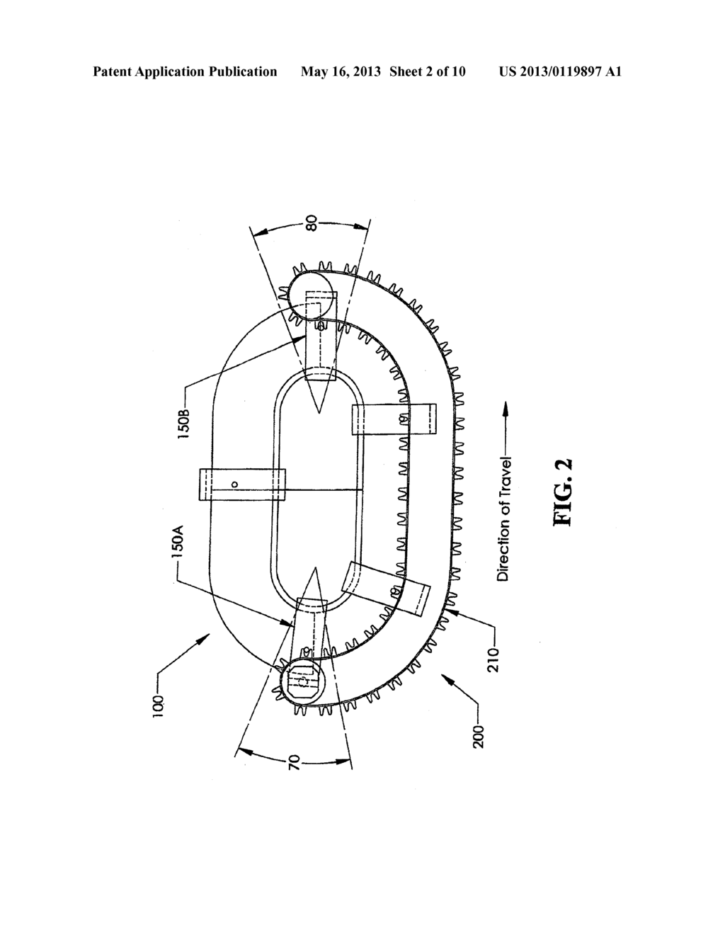 Controlled Motion System - diagram, schematic, and image 03