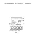 INTEGRATED DRIVE MOTOR POWER INTERFACE diagram and image