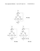 METHOD AND CIRCUIT ASSEMBLY FOR CURRENT CONTROL IN 3-PHASE MOTORS diagram and image