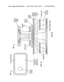 INTELLIGENT CHARGING OF MULTIPLE ELECTRIC OR ELECTRONIC DEVICES WITH A     MULTI-DIMENSIONAL INDUCTIVE CHARGER diagram and image