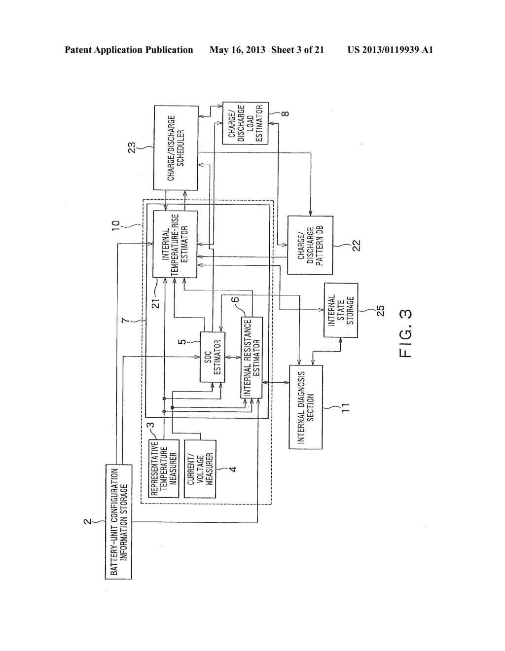 CHARGE/DISCHARGE SCHEDULING SYSTEM AND CHARGE/DISCHARGE SCHEDULING METHOD - diagram, schematic, and image 04