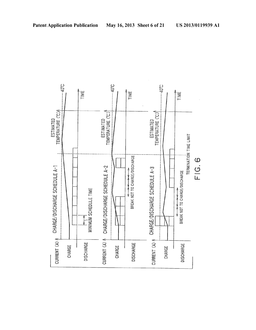 CHARGE/DISCHARGE SCHEDULING SYSTEM AND CHARGE/DISCHARGE SCHEDULING METHOD - diagram, schematic, and image 07