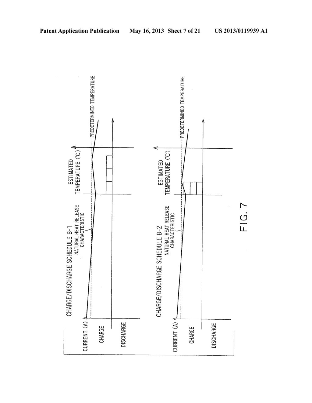 CHARGE/DISCHARGE SCHEDULING SYSTEM AND CHARGE/DISCHARGE SCHEDULING METHOD - diagram, schematic, and image 08