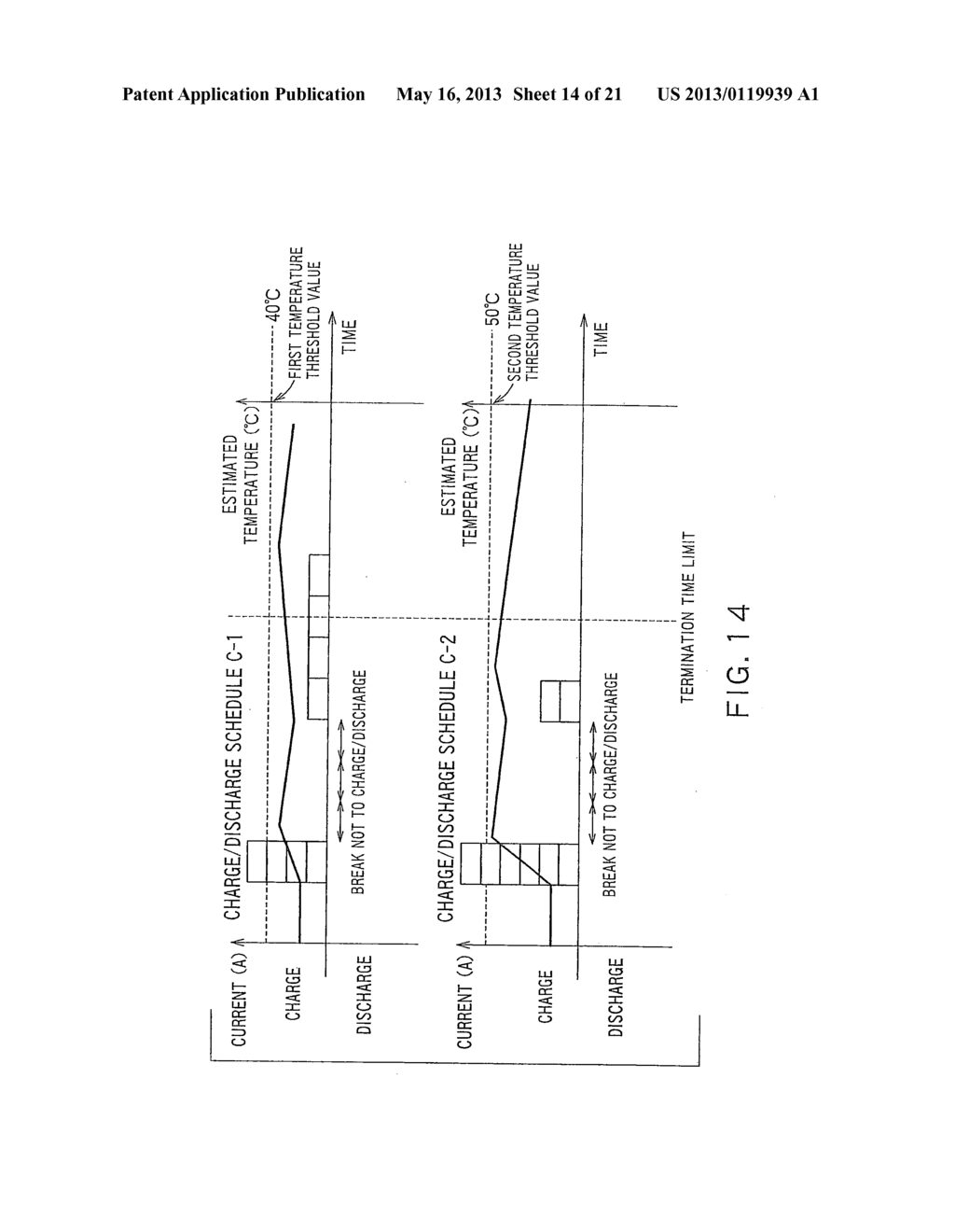 CHARGE/DISCHARGE SCHEDULING SYSTEM AND CHARGE/DISCHARGE SCHEDULING METHOD - diagram, schematic, and image 15