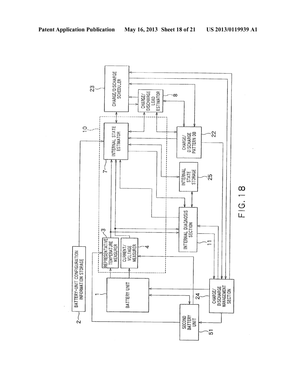 CHARGE/DISCHARGE SCHEDULING SYSTEM AND CHARGE/DISCHARGE SCHEDULING METHOD - diagram, schematic, and image 19