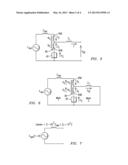 POWER LINE AUTOTRANSFORMER SERIES COMPENSATOR diagram and image