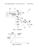 Bi-directional Switching Regulator and Control Circuit Thereof diagram and image